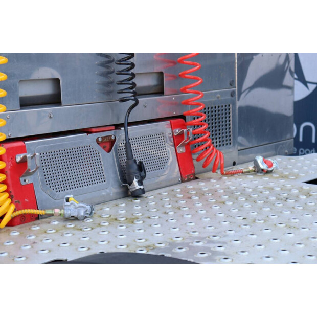 2014 Volvo FH16-750-46087650