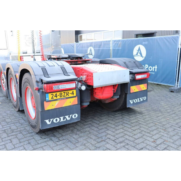 2014 Volvo FH16-750-46087652