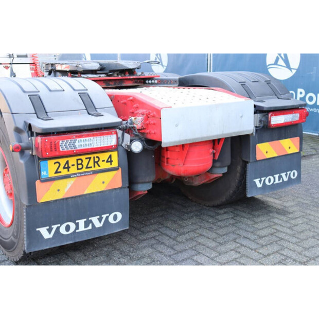 2014 Volvo FH16-750-46087653