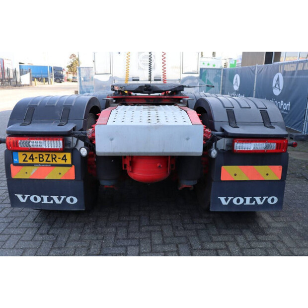 2014 Volvo FH16-750-46087654