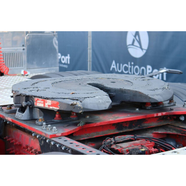 2014 Volvo FH16-750-46087656