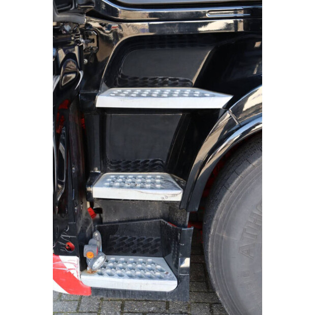 2014 Volvo FH16-750-46087659