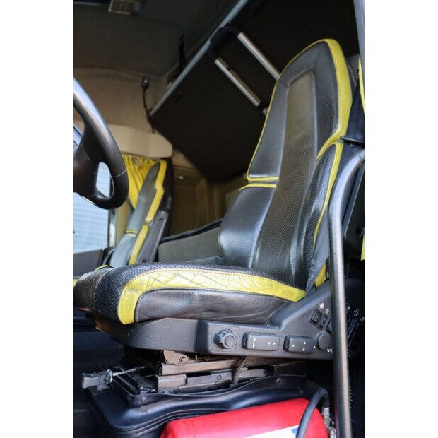 2014 Volvo FH16-750-46087662