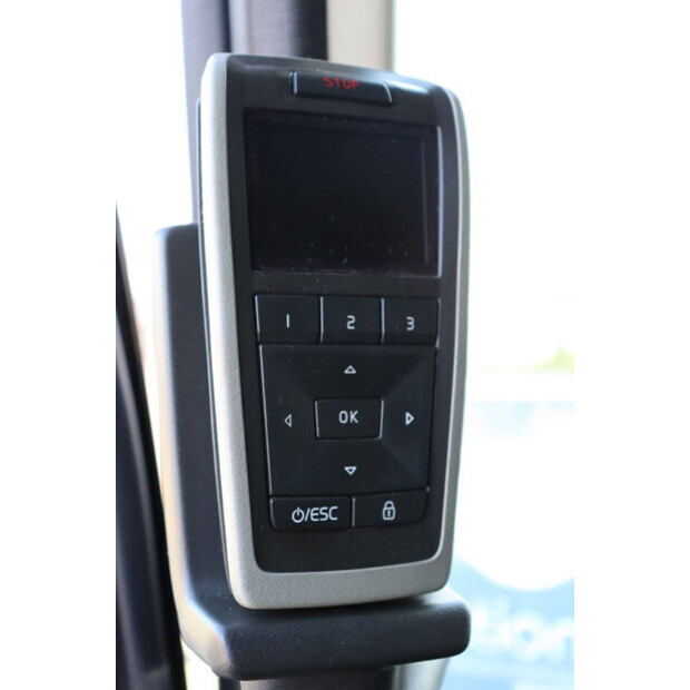 2014 Volvo FH16-750-46087666