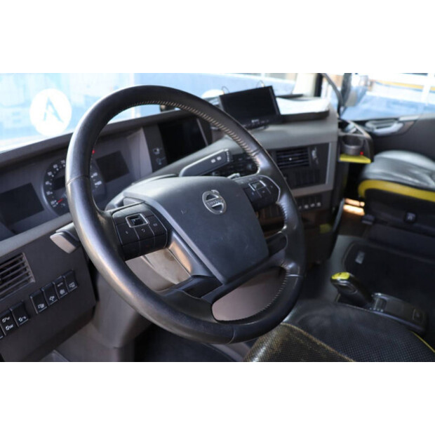 2014 Volvo FH16-750-46087667