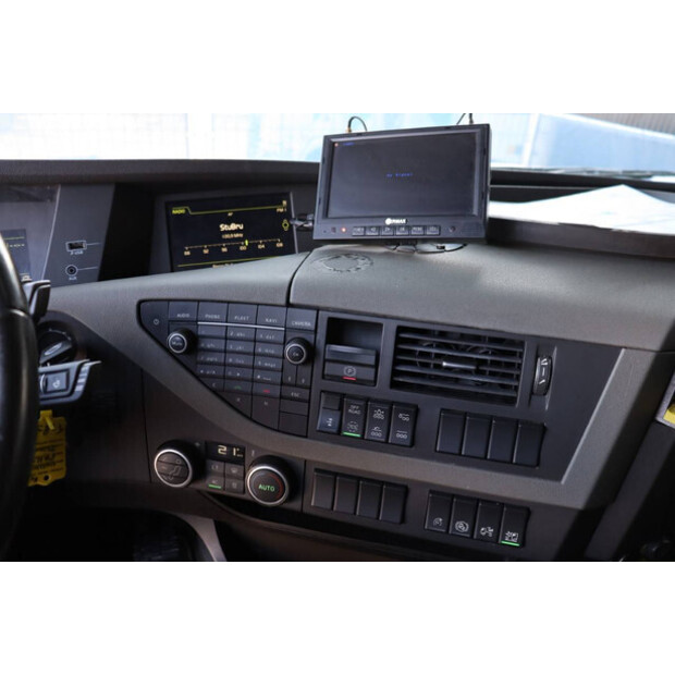 2014 Volvo FH16-750-46087669