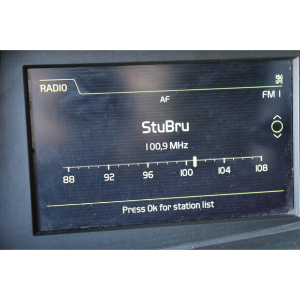 2014 Volvo FH16-750-46087670