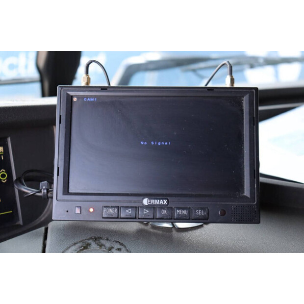 2014 Volvo FH16-750-46087671