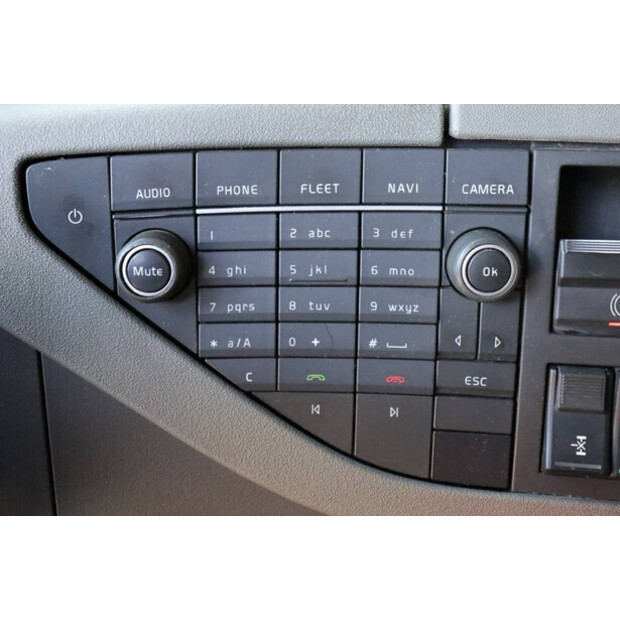 2014 Volvo FH16-750-46087672