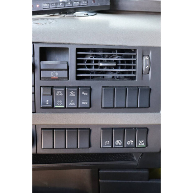 2014 Volvo FH16-750-46087675