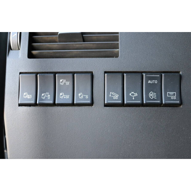 2014 Volvo FH16-750-46087679