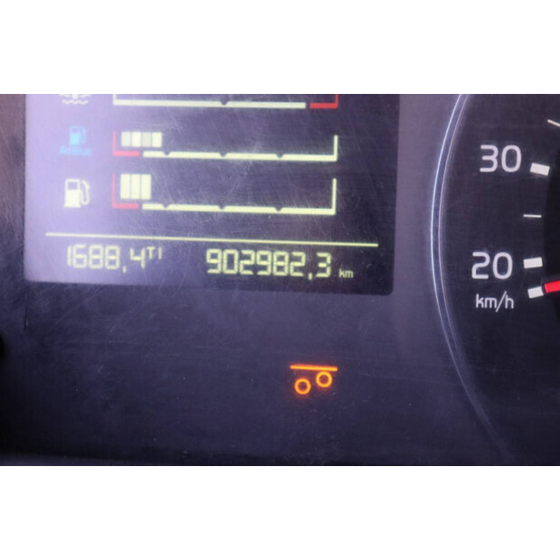 2014 Volvo FH16-750-46087681