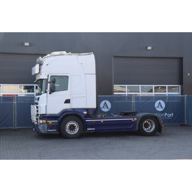 Scania R 500-46087685