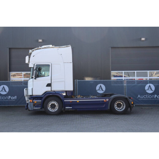 Scania R 500-46087686