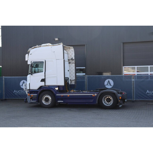 Scania R 500-46087687