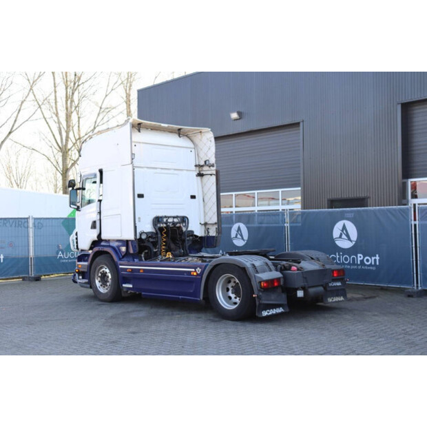 Scania R 500-46087688