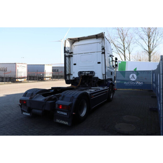 Scania R 500-46087690