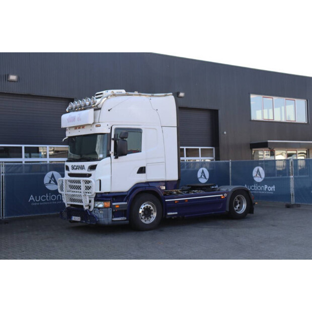 Scania R 500-46087693