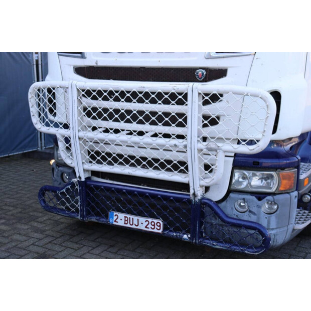 Scania R 500-46087697
