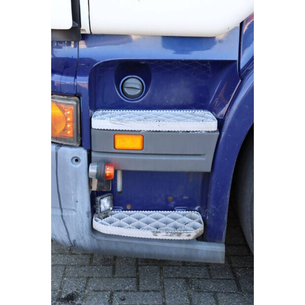 Scania R 500-46087700