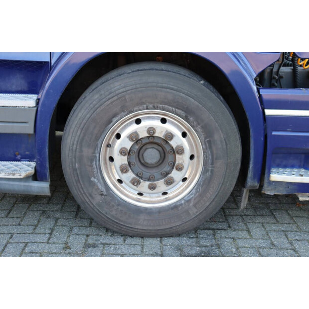 Scania R 500-46087701