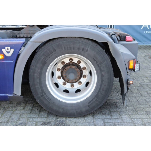 Scania R 500-46087702