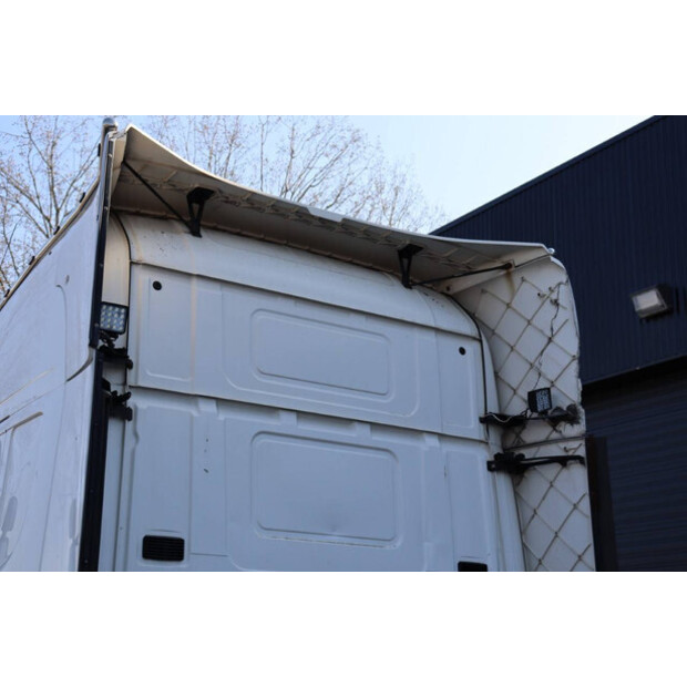 Scania R 500-46087705