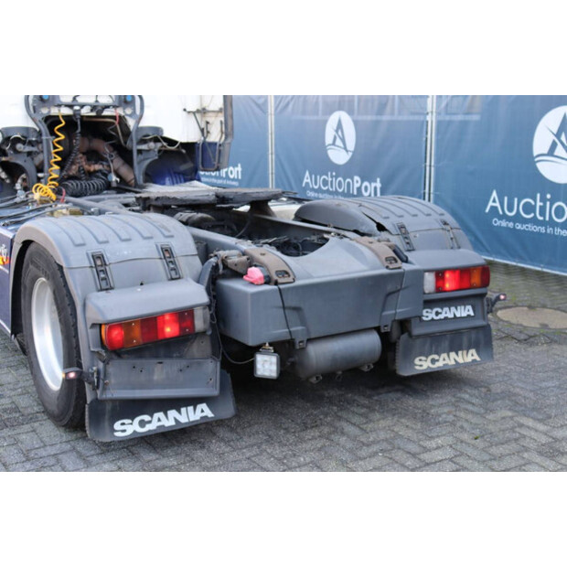 Scania R 500-46087708