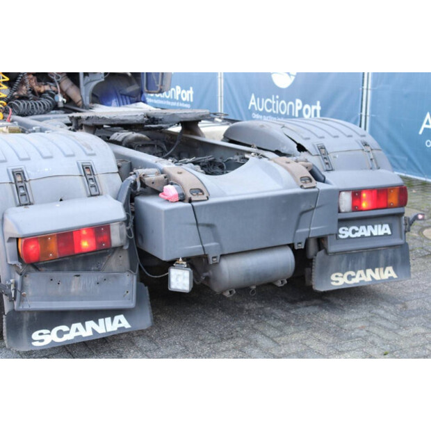 Scania R 500-46087709