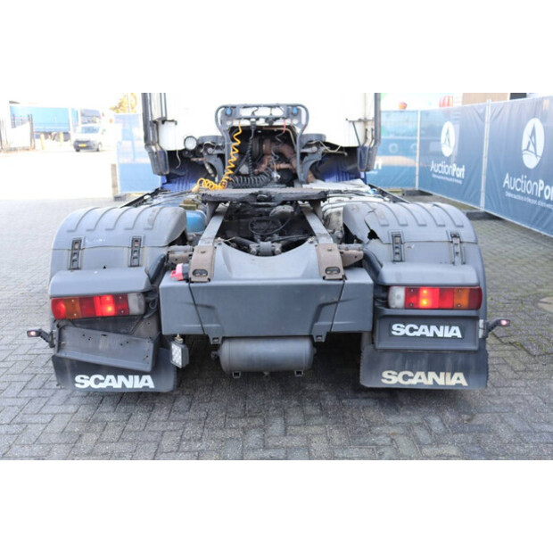 Scania R 500-46087710