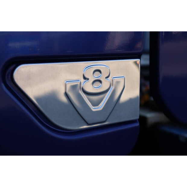 Scania R 500-46087714