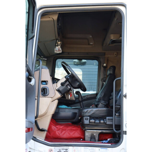 Scania R 500-46087720