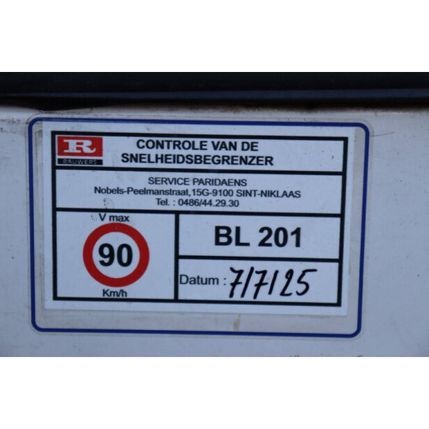 Scania R 500-46087723