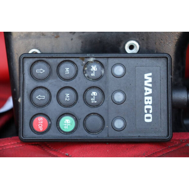 Scania R 500-46087725