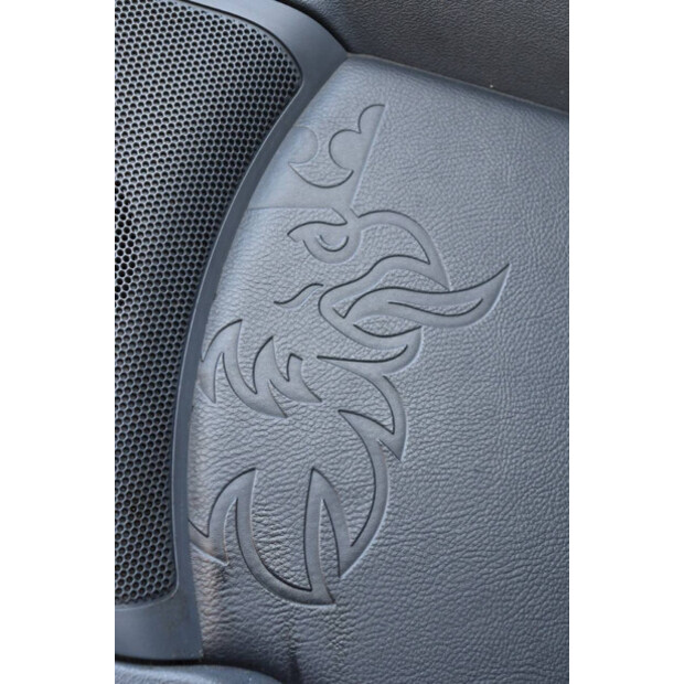 Scania R 500-46087727