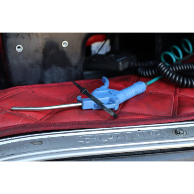 Scania R 500-46087729