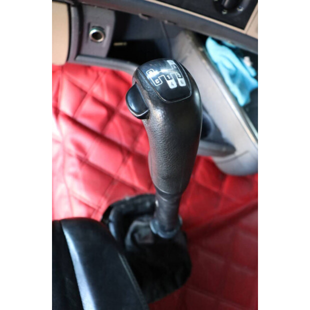 Scania R 500-46087733