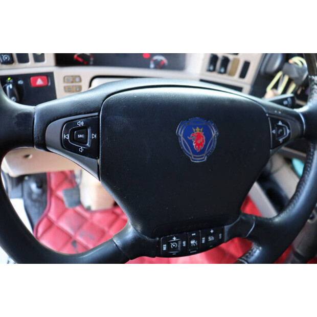 Scania R 500-46087734