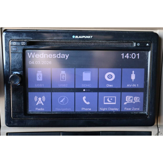 Scania R 500-46087738