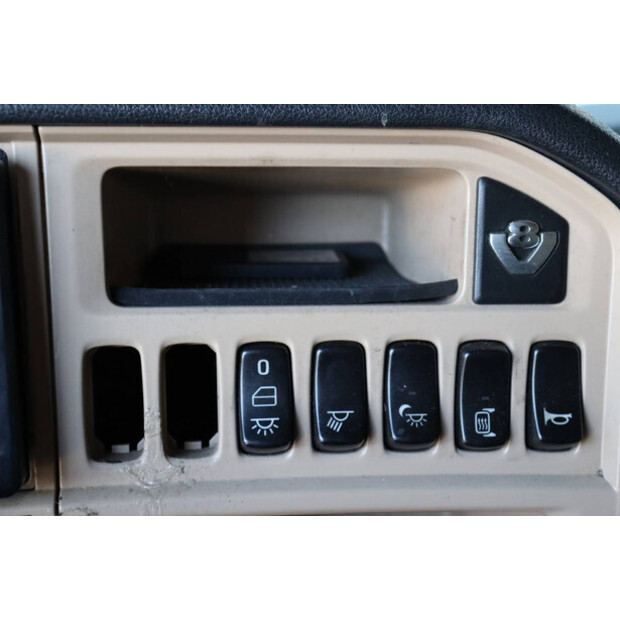 Scania R 500-46087740