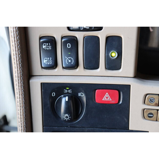 Scania R 500-46087743