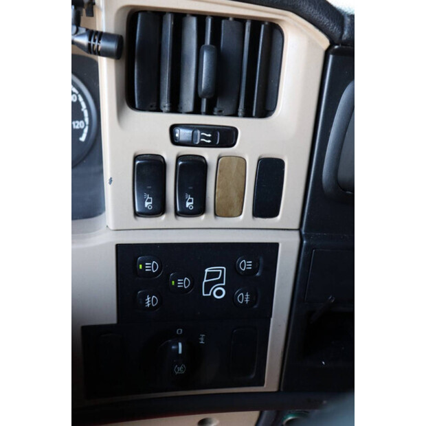 Scania R 500-46087745