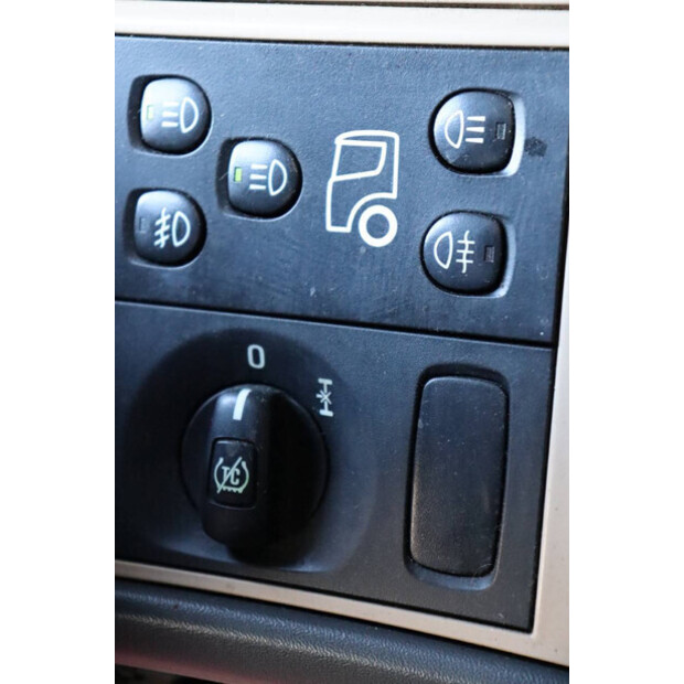 Scania R 500-46087747