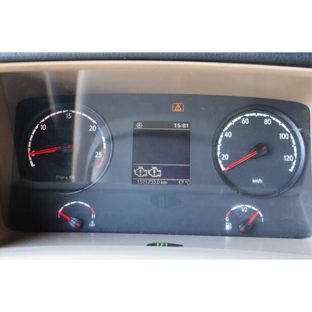 Scania R 500-46087748