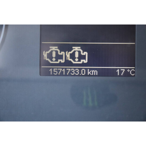 Scania R 500-46087749