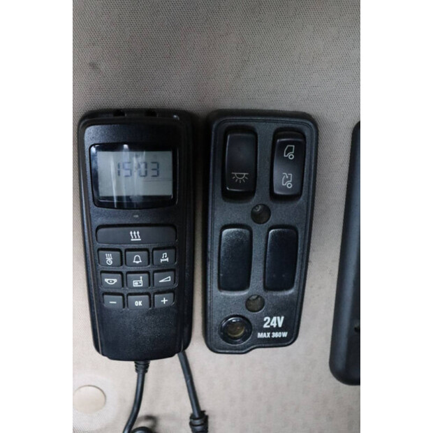 Scania R 500-46087760