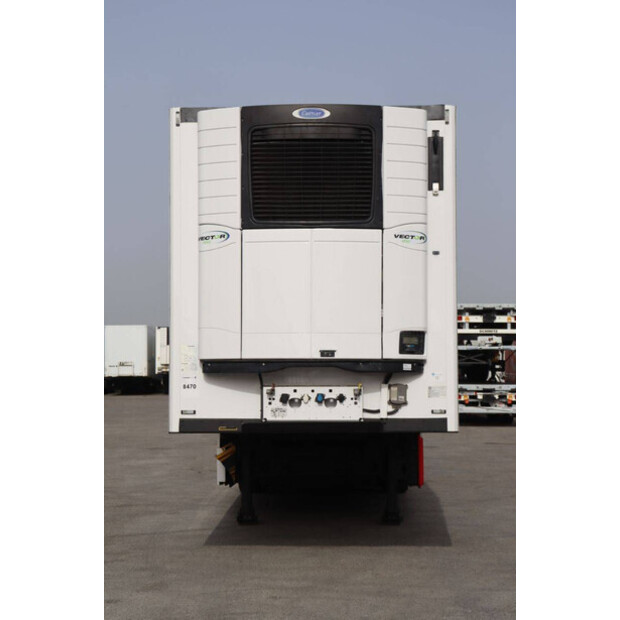 2018 Krone SD-46087816