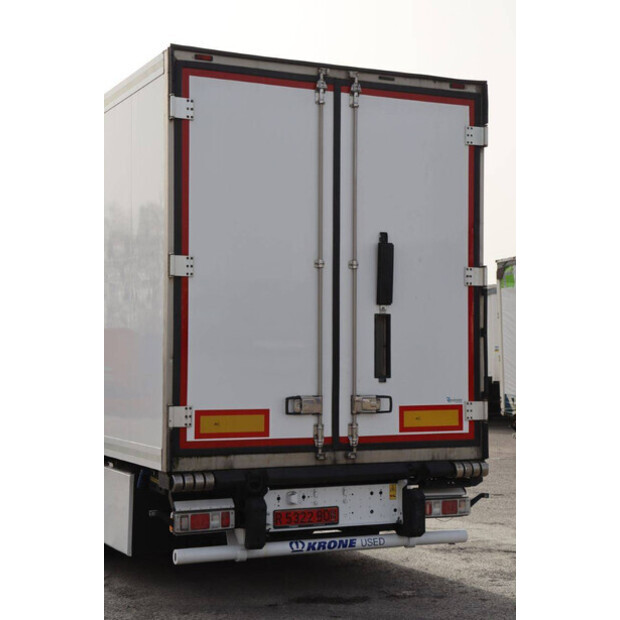 2018 Krone SD-46087841