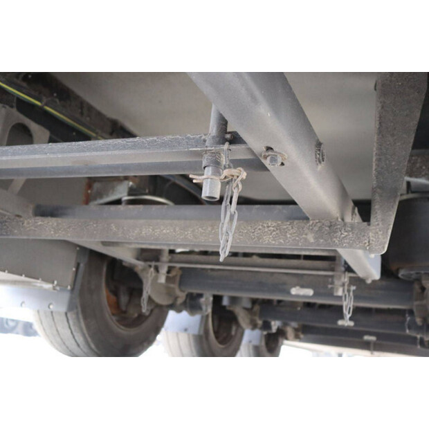 2018 Krone SD-46087849