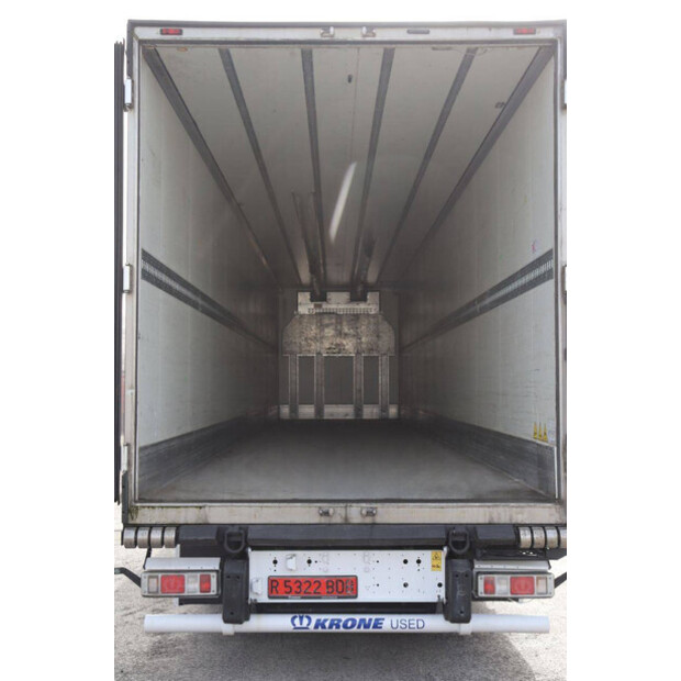 2018 Krone SD-46087850